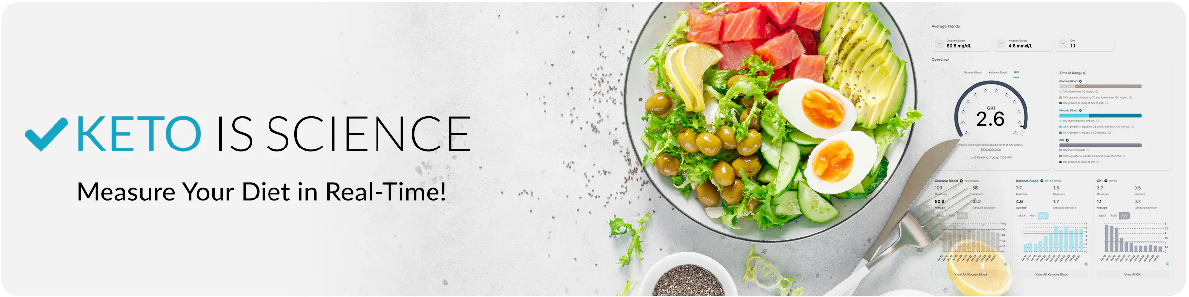 Master Your Metabolic Health