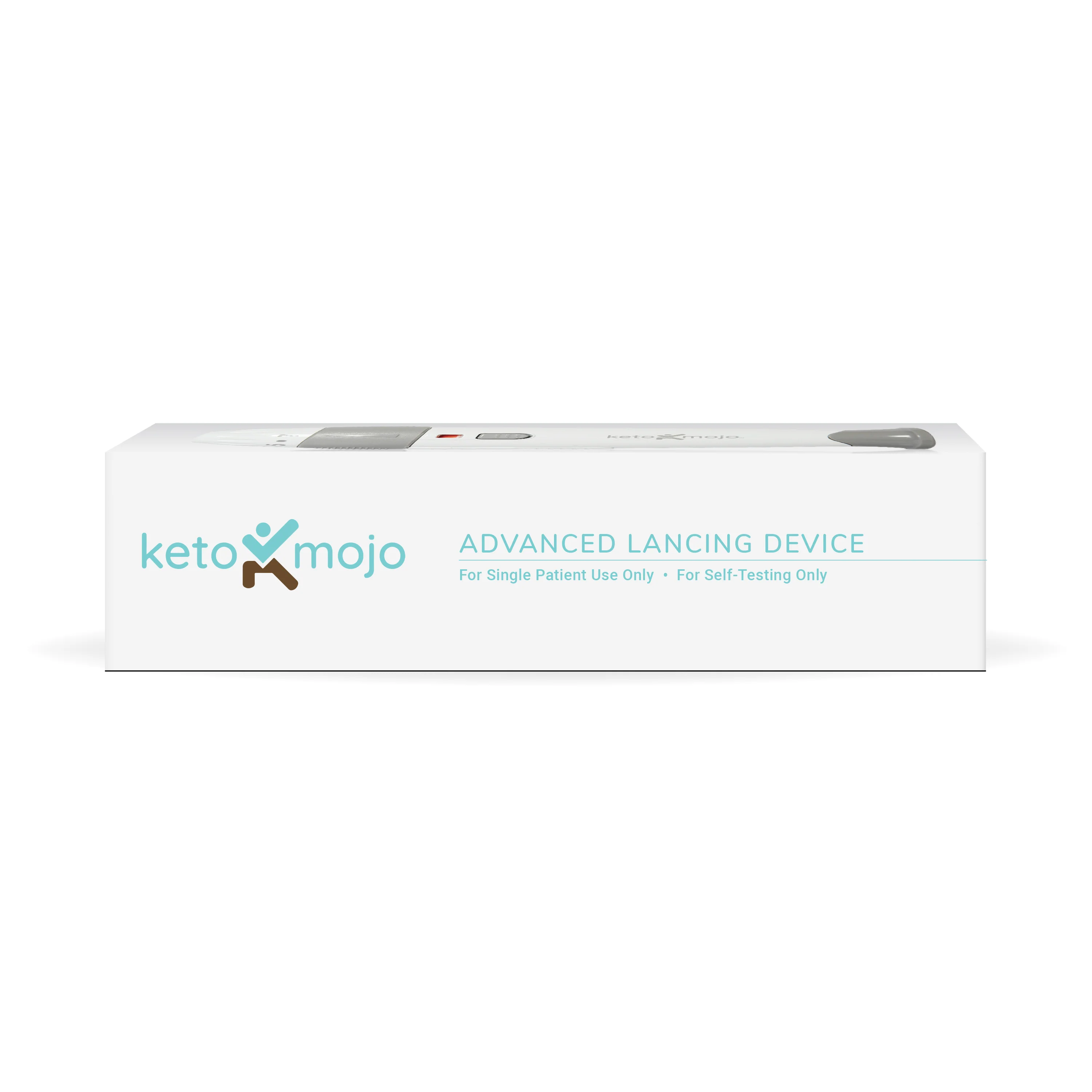 Advanced Lancing Device - Image 2